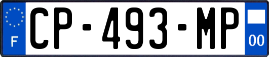 CP-493-MP
