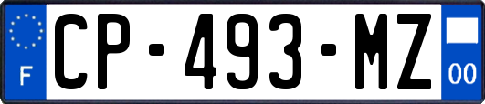 CP-493-MZ