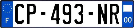 CP-493-NR