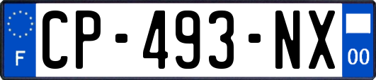 CP-493-NX