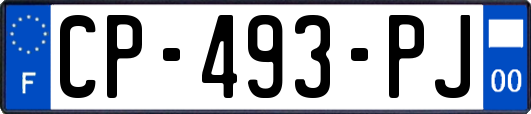 CP-493-PJ