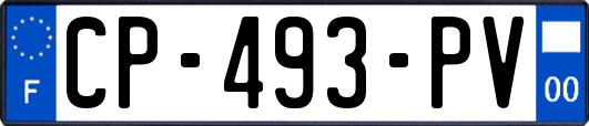 CP-493-PV