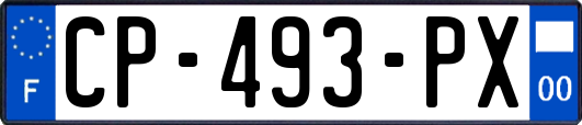 CP-493-PX