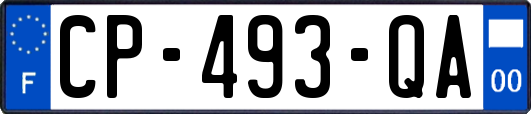 CP-493-QA