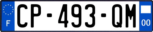 CP-493-QM