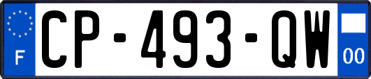 CP-493-QW