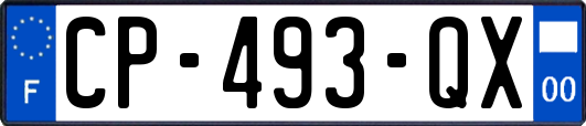 CP-493-QX