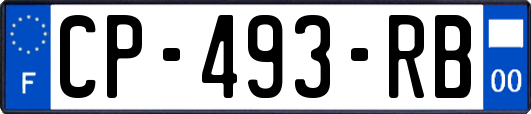 CP-493-RB