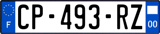 CP-493-RZ