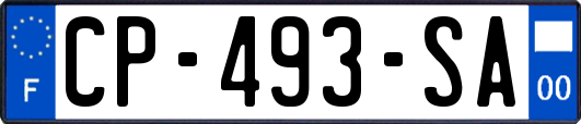 CP-493-SA