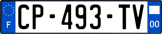 CP-493-TV