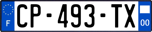 CP-493-TX