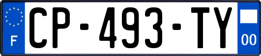 CP-493-TY