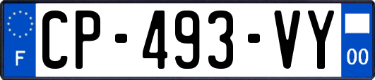 CP-493-VY