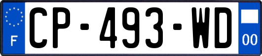 CP-493-WD