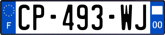 CP-493-WJ