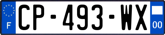 CP-493-WX