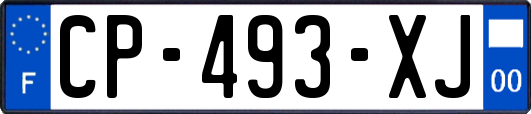 CP-493-XJ