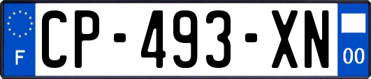 CP-493-XN