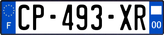 CP-493-XR