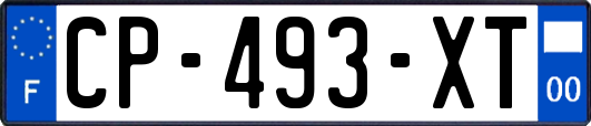 CP-493-XT