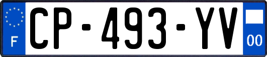 CP-493-YV