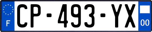 CP-493-YX