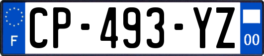 CP-493-YZ