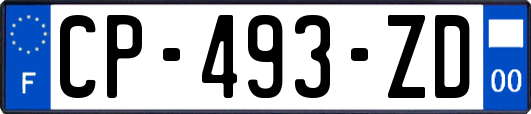 CP-493-ZD