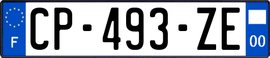 CP-493-ZE