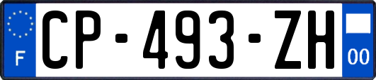 CP-493-ZH