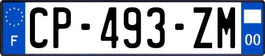 CP-493-ZM