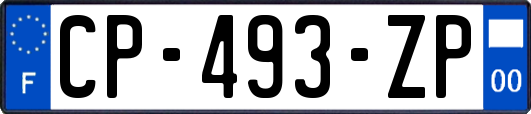 CP-493-ZP