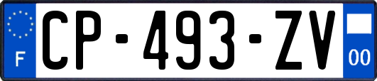 CP-493-ZV