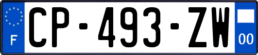 CP-493-ZW