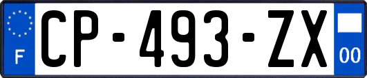 CP-493-ZX