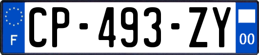 CP-493-ZY