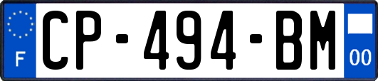 CP-494-BM