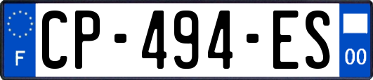 CP-494-ES