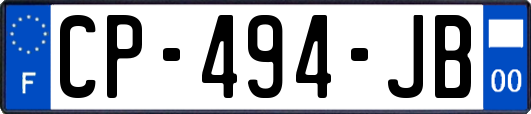 CP-494-JB