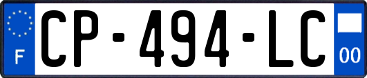 CP-494-LC