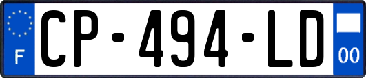 CP-494-LD