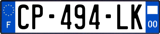 CP-494-LK