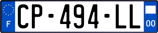 CP-494-LL