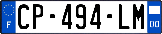 CP-494-LM