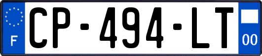 CP-494-LT