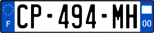 CP-494-MH
