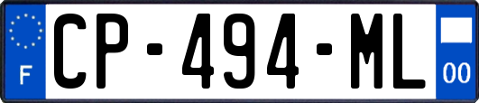 CP-494-ML