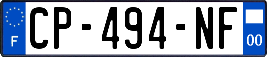 CP-494-NF