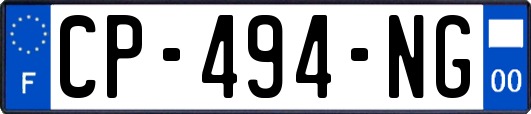 CP-494-NG